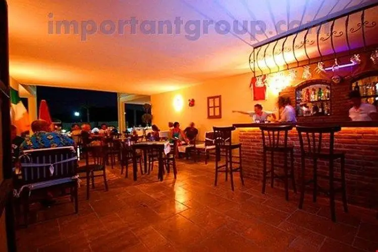 Bodrum Tuzla BD418 — фото 1