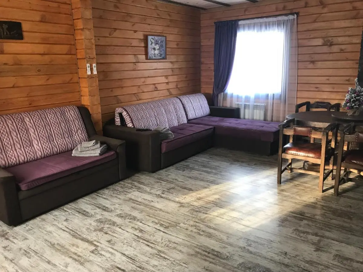 Шерегеш: Vacation Home Ski PArk