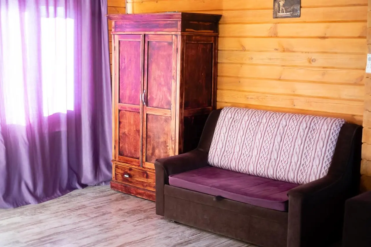 Шерегеш: Vacation Home Ski PArk