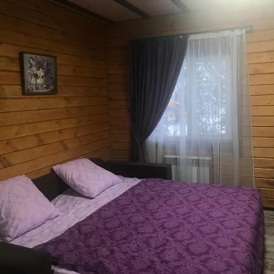 Шерегеш: Vacation Home Ski PArk