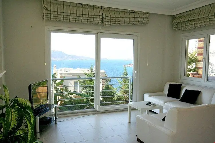 Яликавак: Yalıkavak Villa BD302