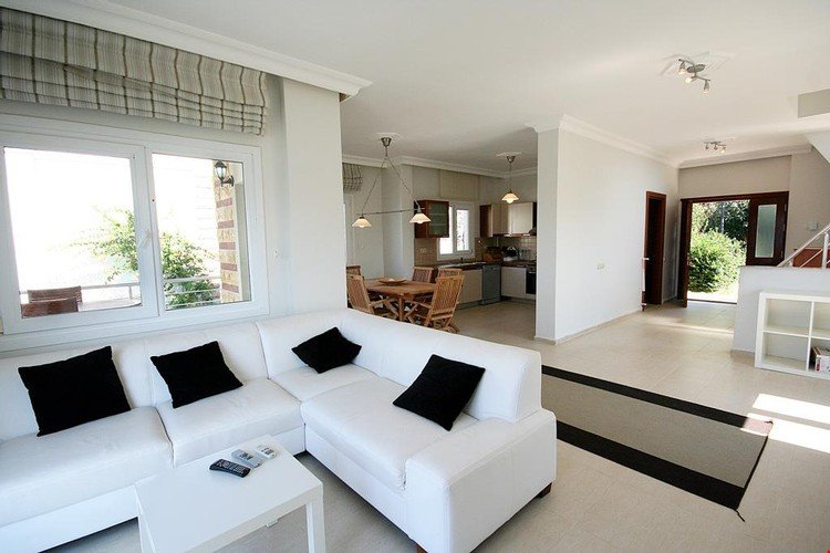 Yalıkavak Villa BD302 — фото 1