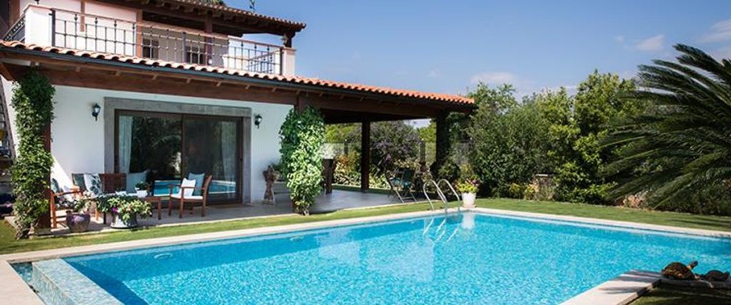 Yalıkavak Villa BD439 — фото 1