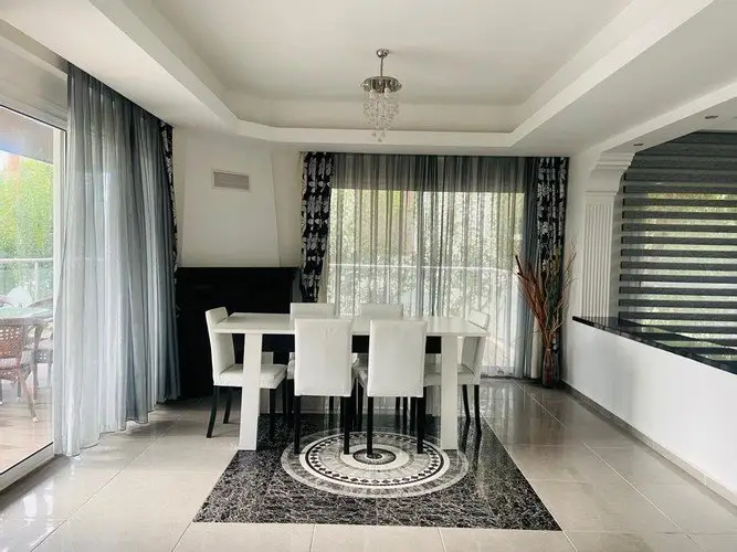 Стамбул: Villa Pasham 1
