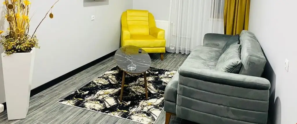 Анкара: Animos Suit Otel