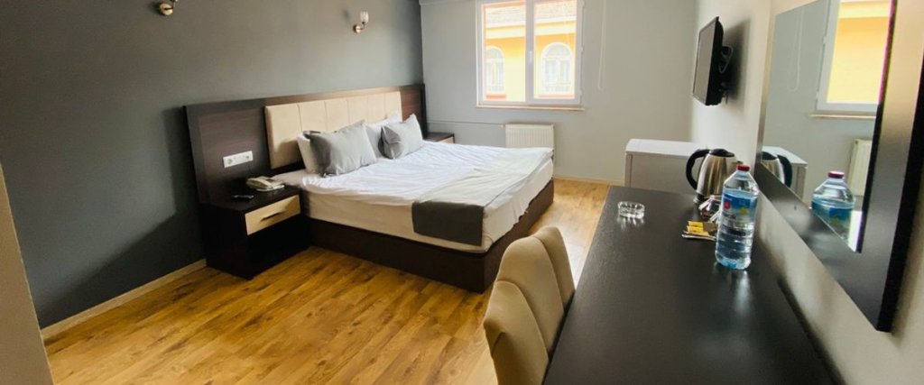 Анкара: Animos Suit Otel