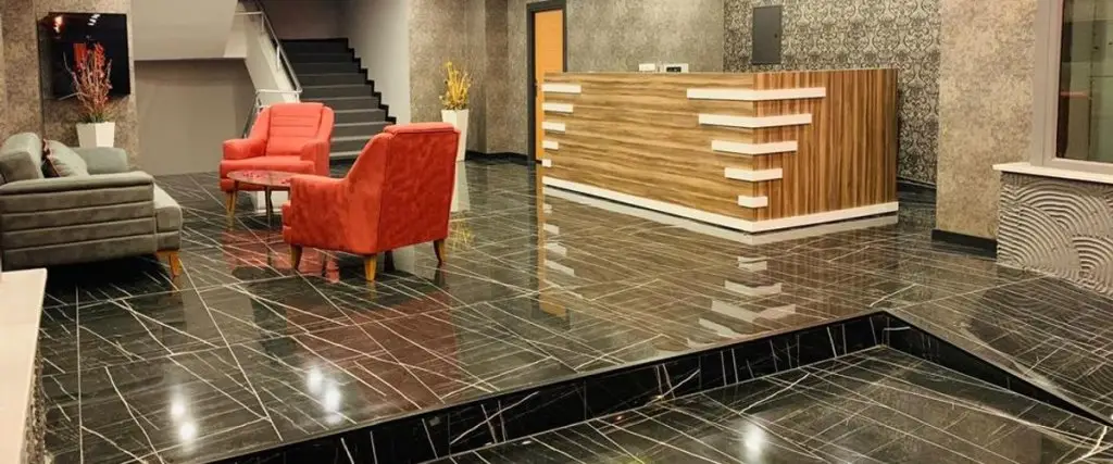 Анкара: Animos Suit Otel