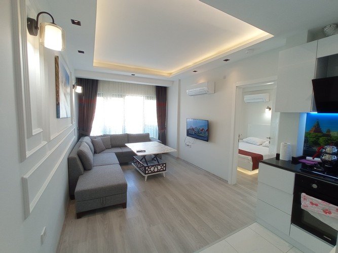 Кемер: World Cities Residence