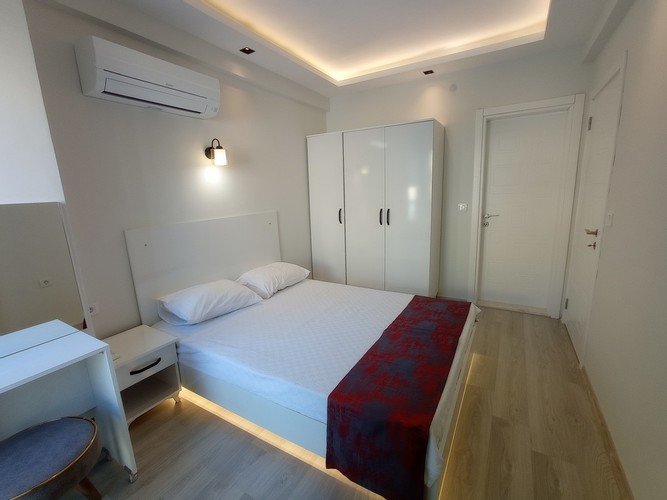 Кемер: World Cities Residence