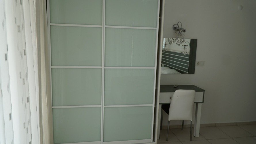 Фетхие: Villa Pasham 3