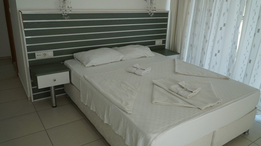 Фетхие: Villa Pasham 3
