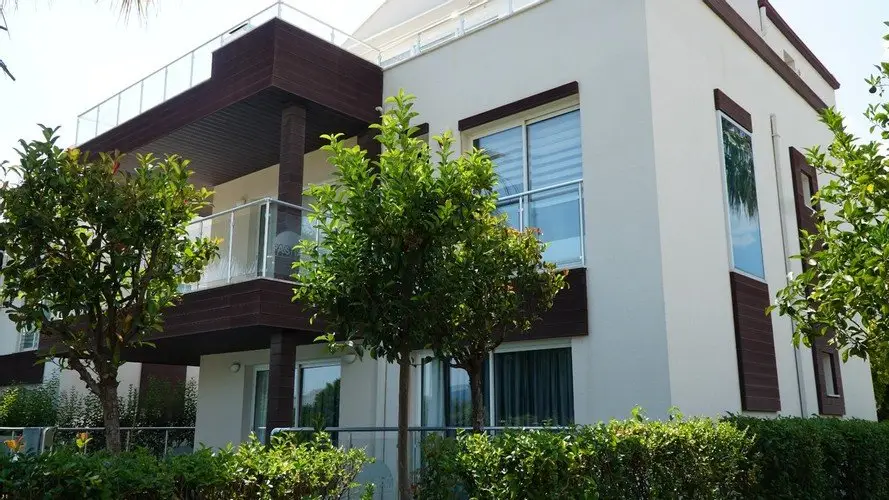 Фетхие: Villa Pasham 3