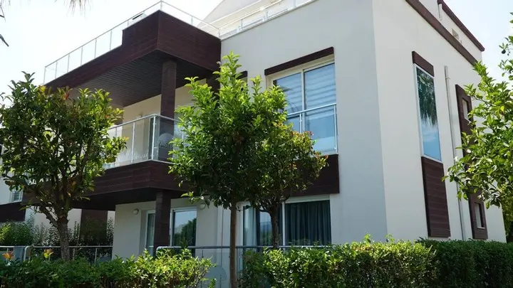 Фетхие: Villa Pasham 3