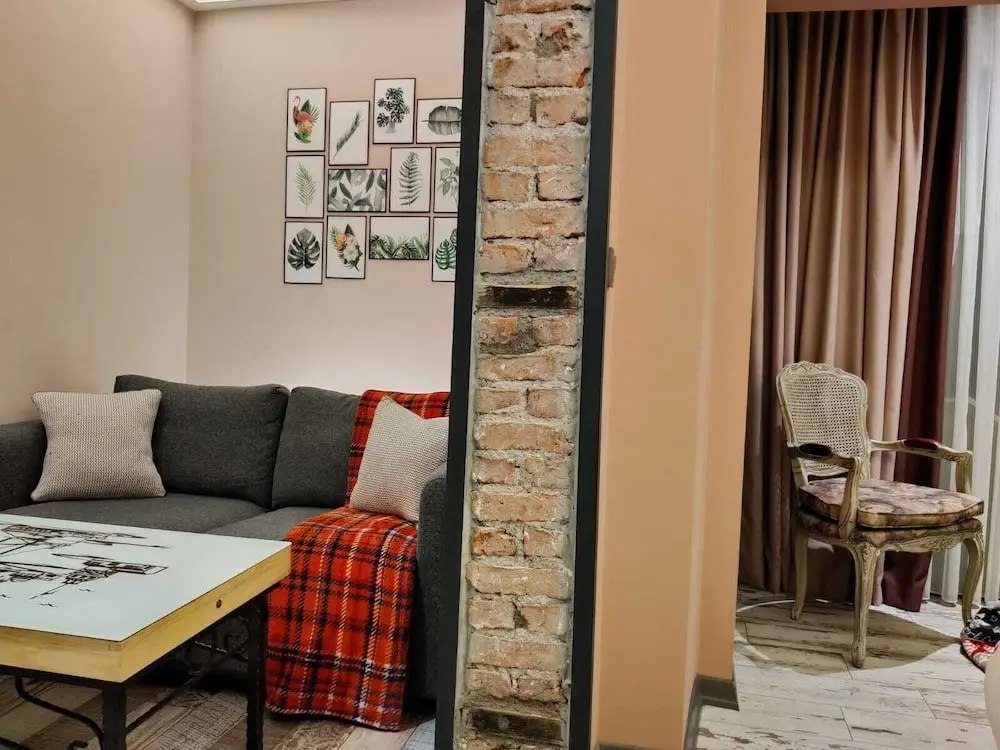 Анкара: Anka Residence