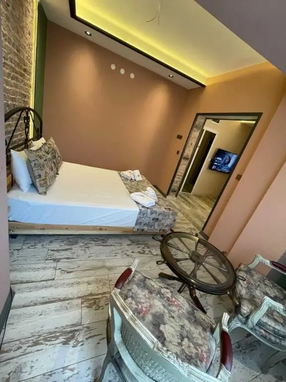 Анкара: Anka Residence