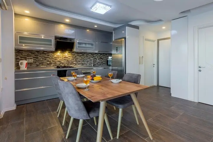 Фетхие: Villa Angela 4