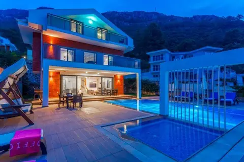 Villa Angela 4 — фото 1
