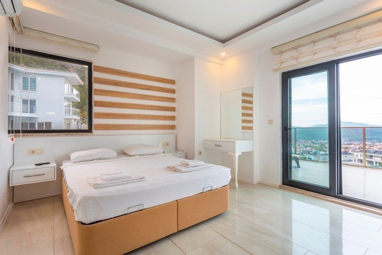 Фетхие: Villa Angela 4