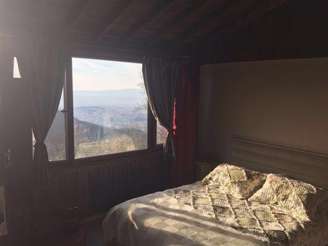 Османгази: 399 Uludağ Konuk Evi