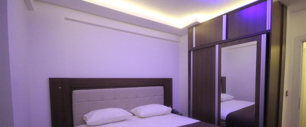 Зара: Zara Palas Otel