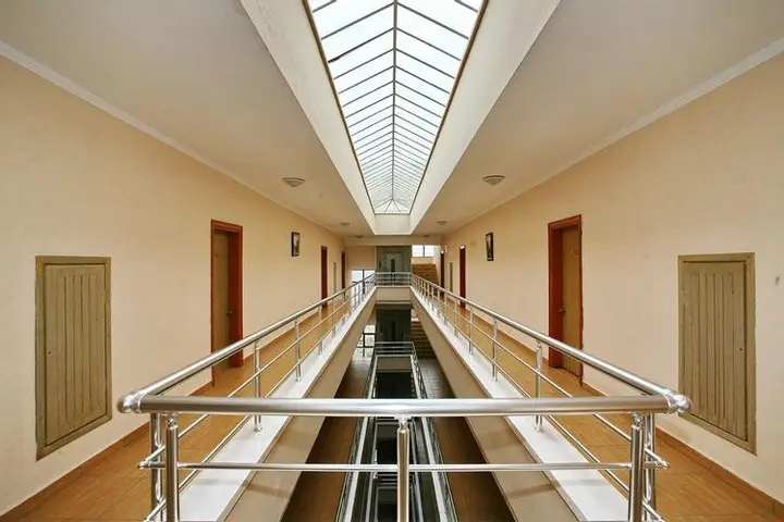 Аланья: Bella Bravo Apart Hotel