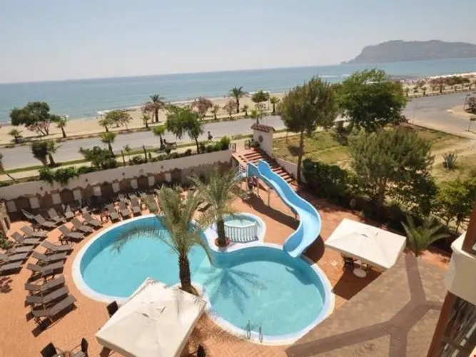 Аланья: Bella Bravo Apart Hotel