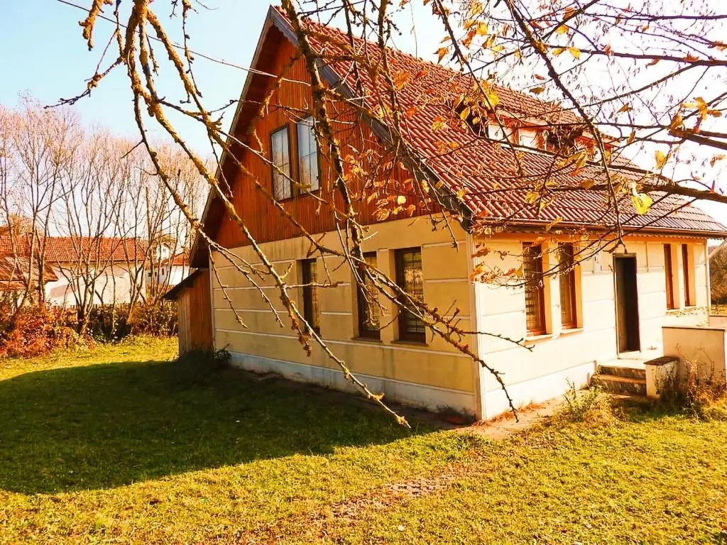 Болу: Casa Bolu