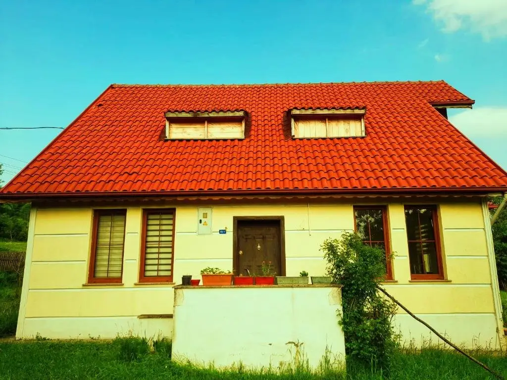 Болу: Casa Bolu