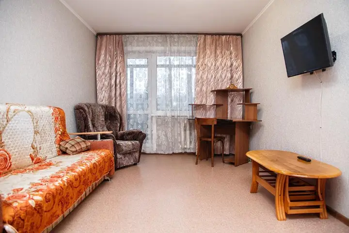 Кемерово: KemHotel (КемОтель) на улице Мичурина