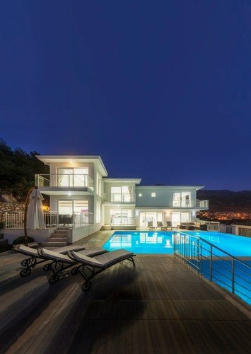 Фетхие: Villa Residence 13