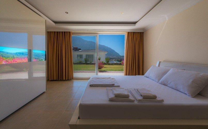 Фетхие: Villa Residence 13