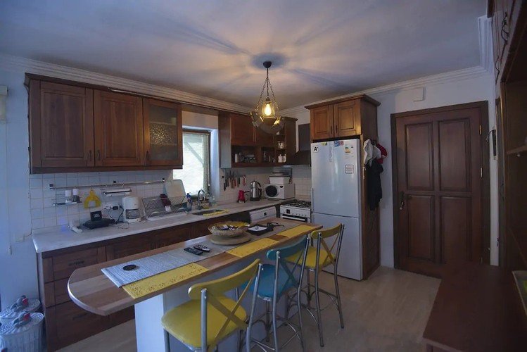 Каш: Villa Derin Çukurbag
