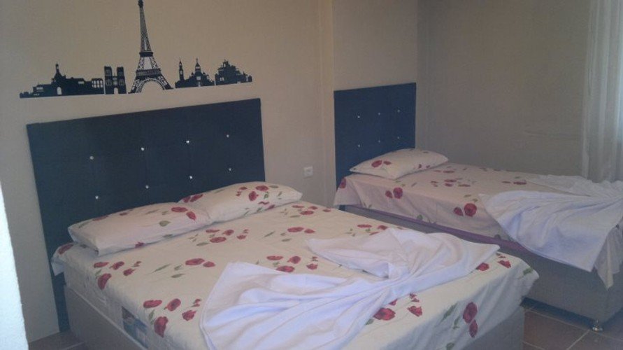 Балыкесир: Avşa Nehir Apart