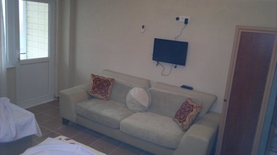 Балыкесир: Avşa Nehir Apart