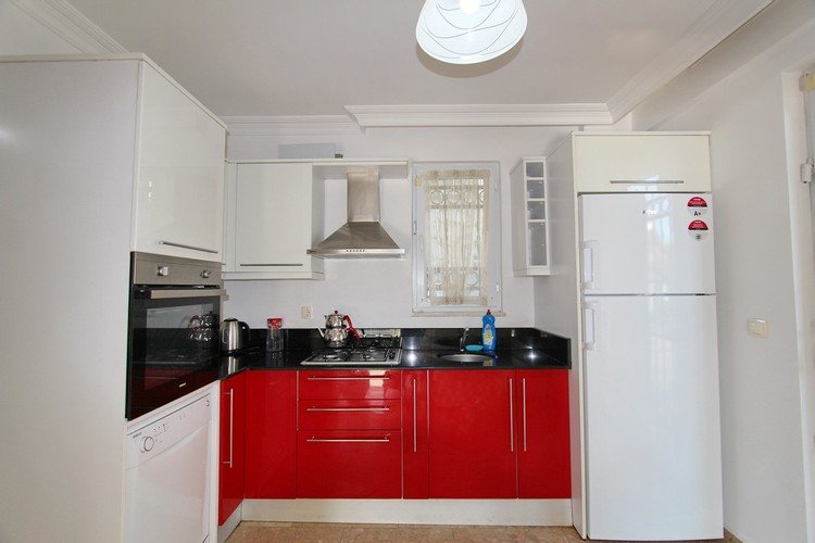 Фетхие: Villa Arnna 5