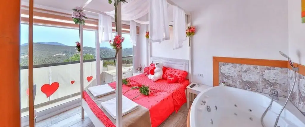 Каш: Villa Onay 1