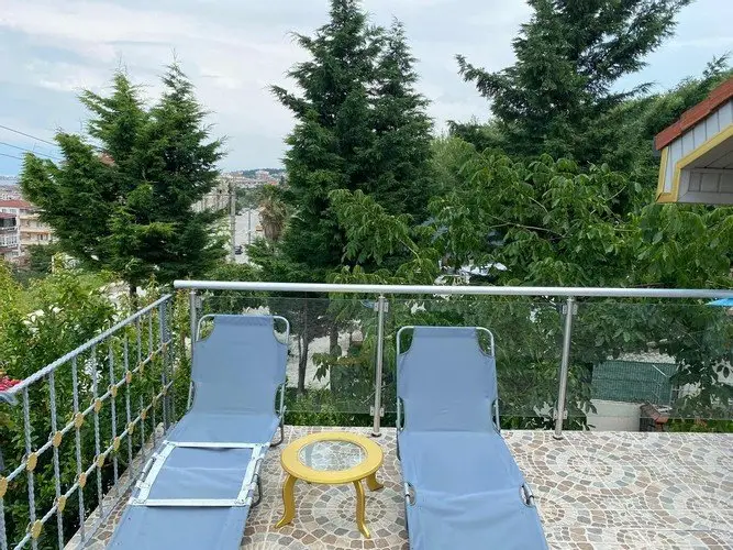 Чынарджык: Villa Eren