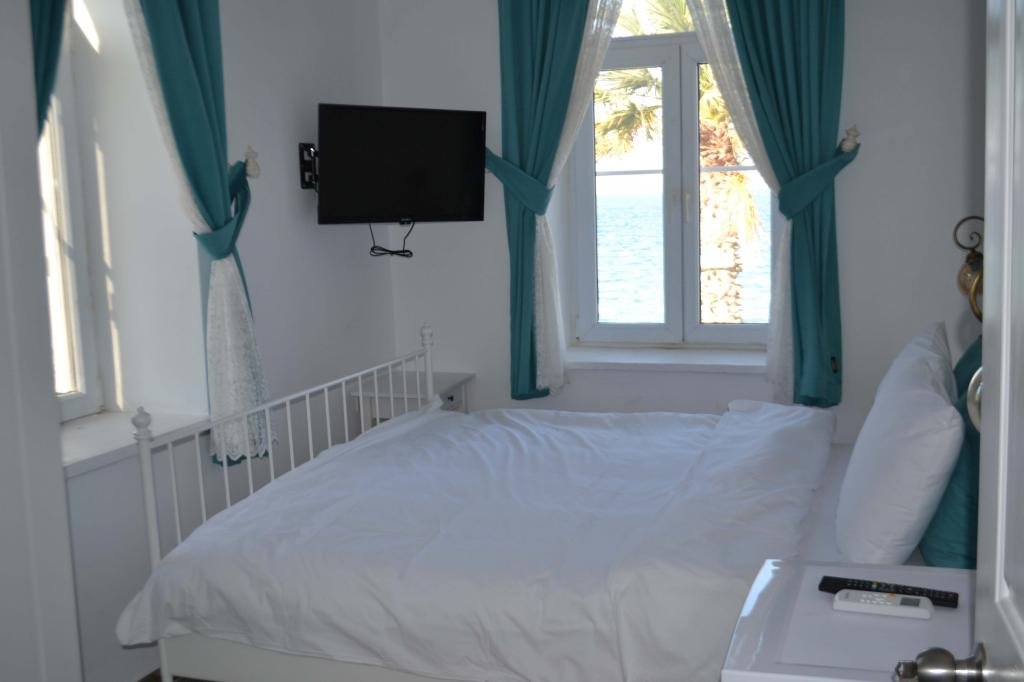 Helvaci: Yeni Foca Ala Otel
