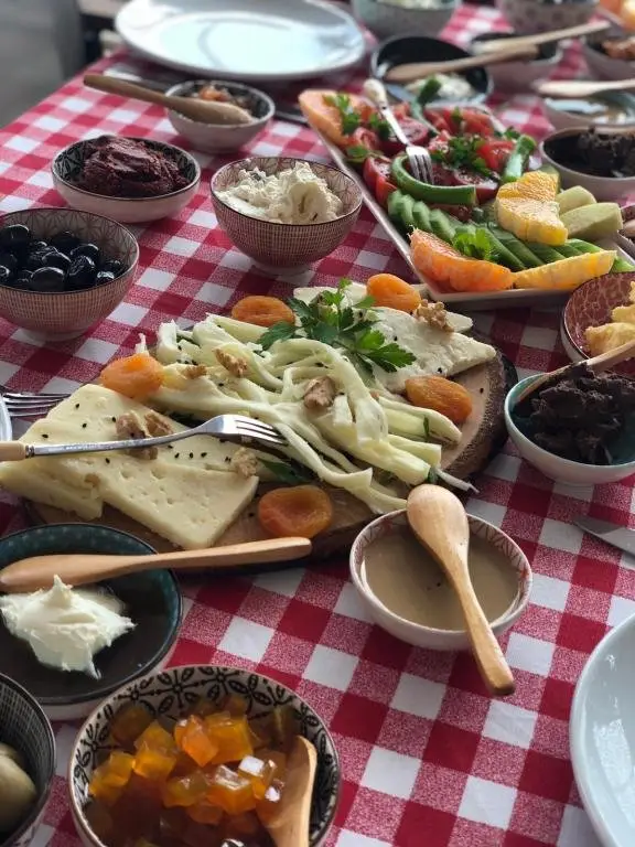 Helvaci: Yeni Foca Ala Otel