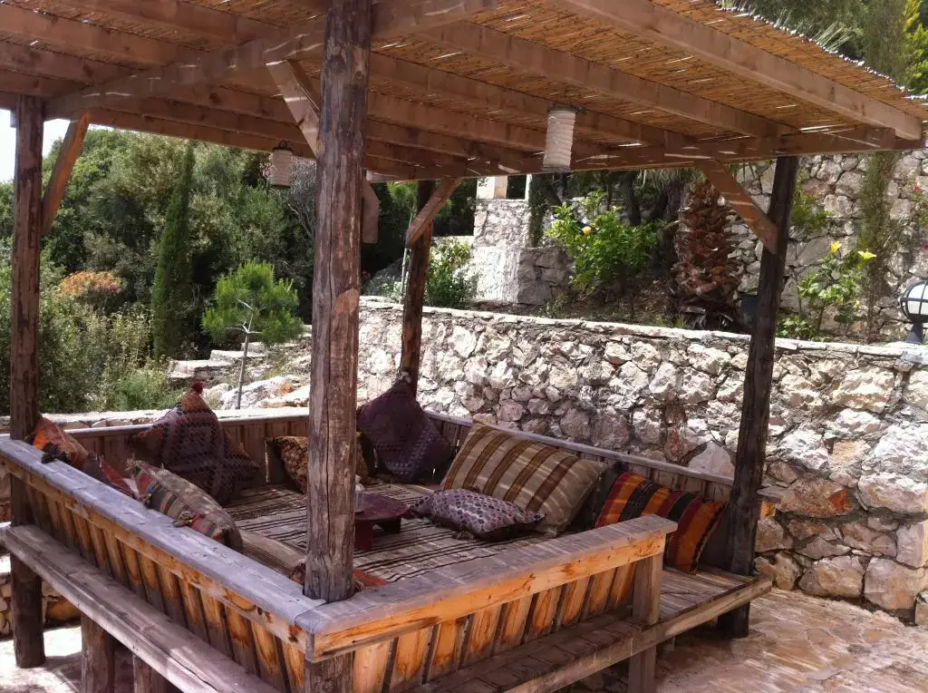 Каш: Villa Escalade III