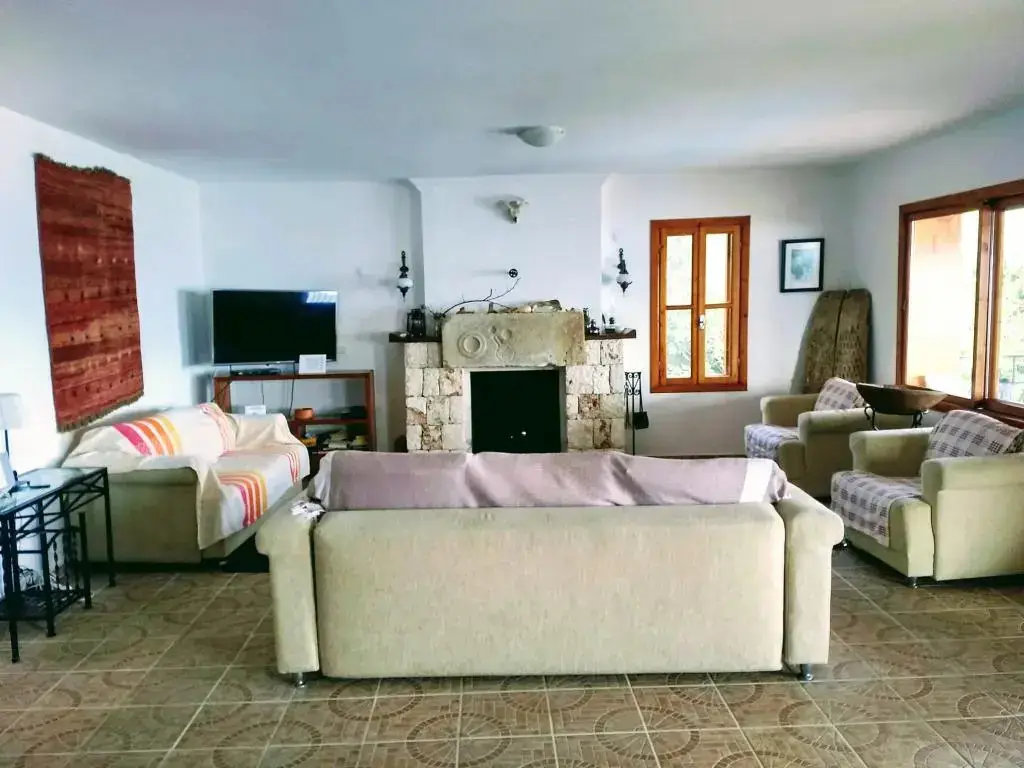 Каш: Villa Escalade III
