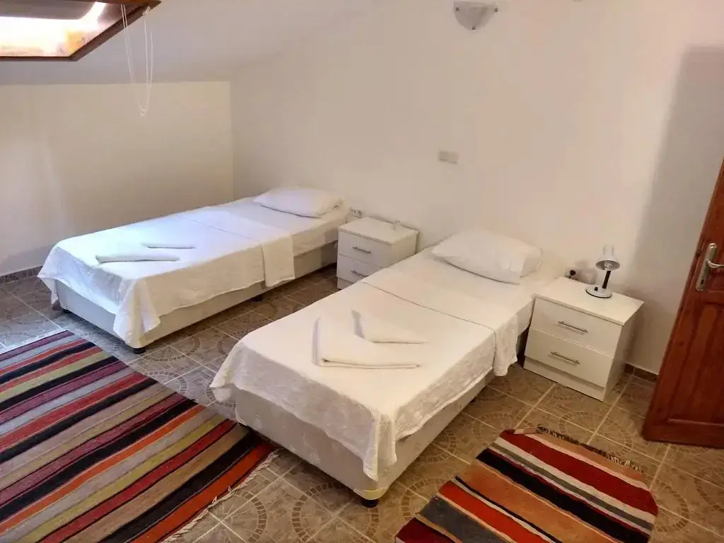 Каш: Villa Escalade III