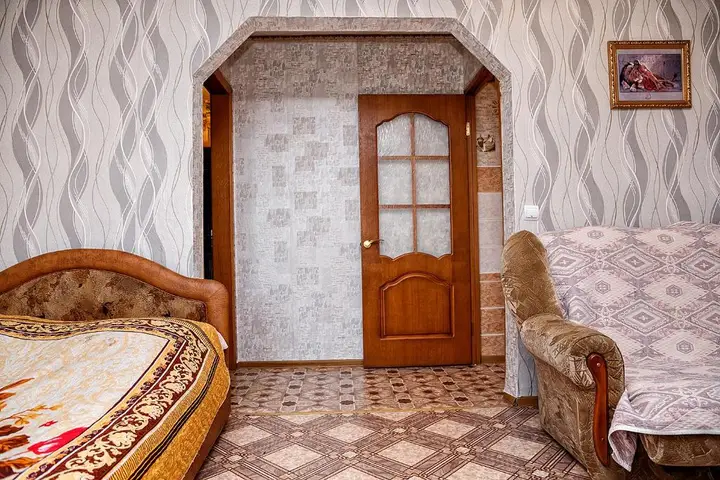 Кемерово: KemHotel (КемОтель) на улице Красноармейская