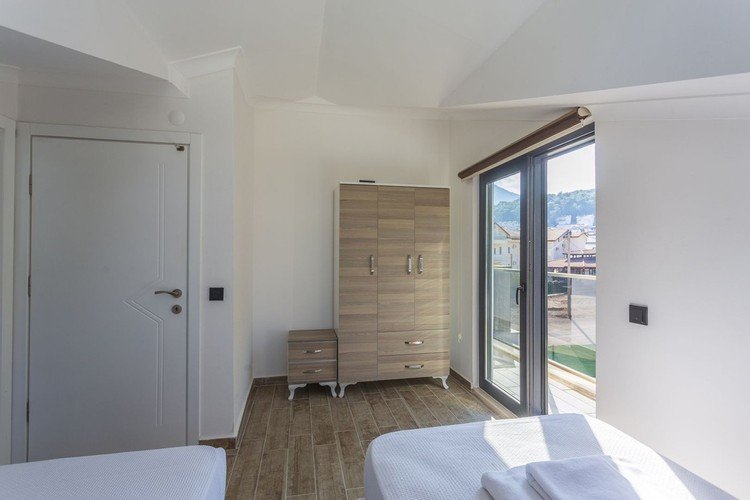 Фетхие: Villa Forte 1