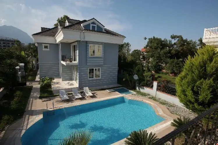 Кемер: Blue House Villa Apart