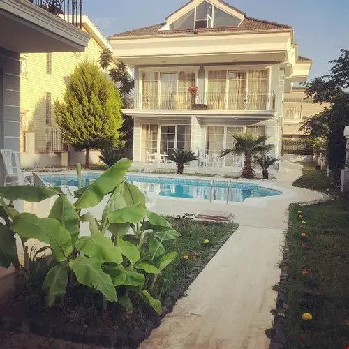 Кемер: Blue House Villa Apart