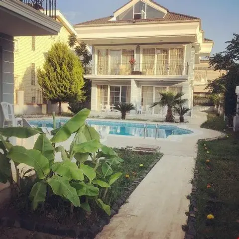 Blue House Villa Apart — фото 1