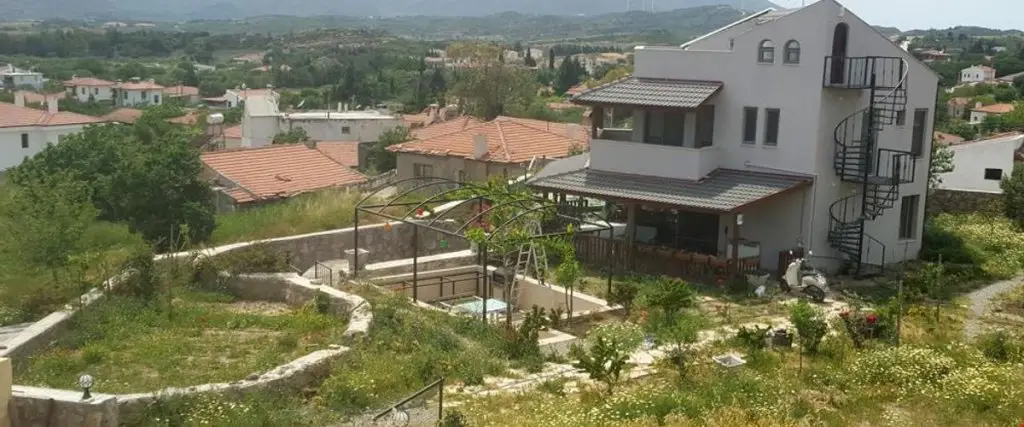 Датча: Balahan Apart Datca