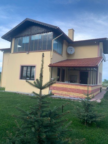 Болу: Araz Çiftliği Villa