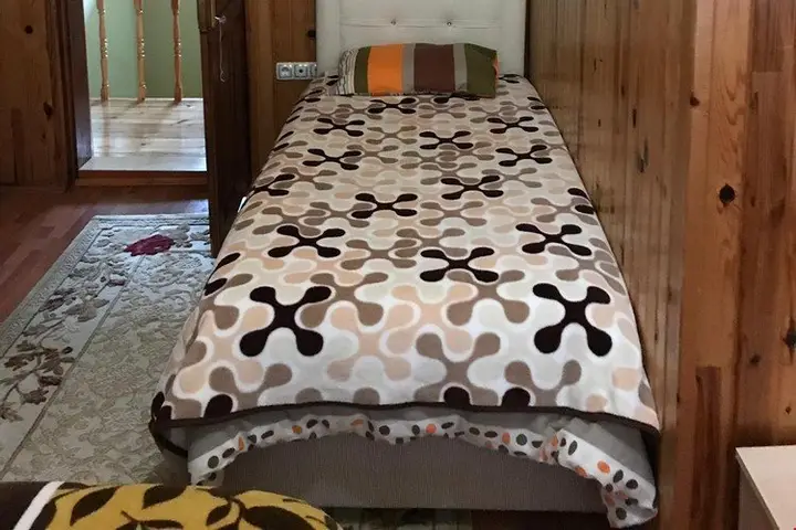 Болу: Araz Çiftliği Villa